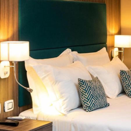 Aurelia Antica Suites & Apartments Roma Ngoại thất bức ảnh