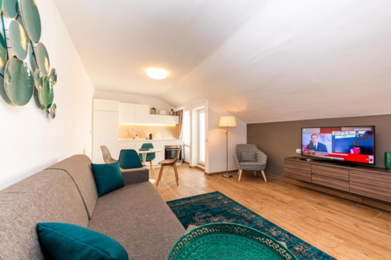 Aurelia Antica Suites & Apartments Roma Ngoại thất bức ảnh