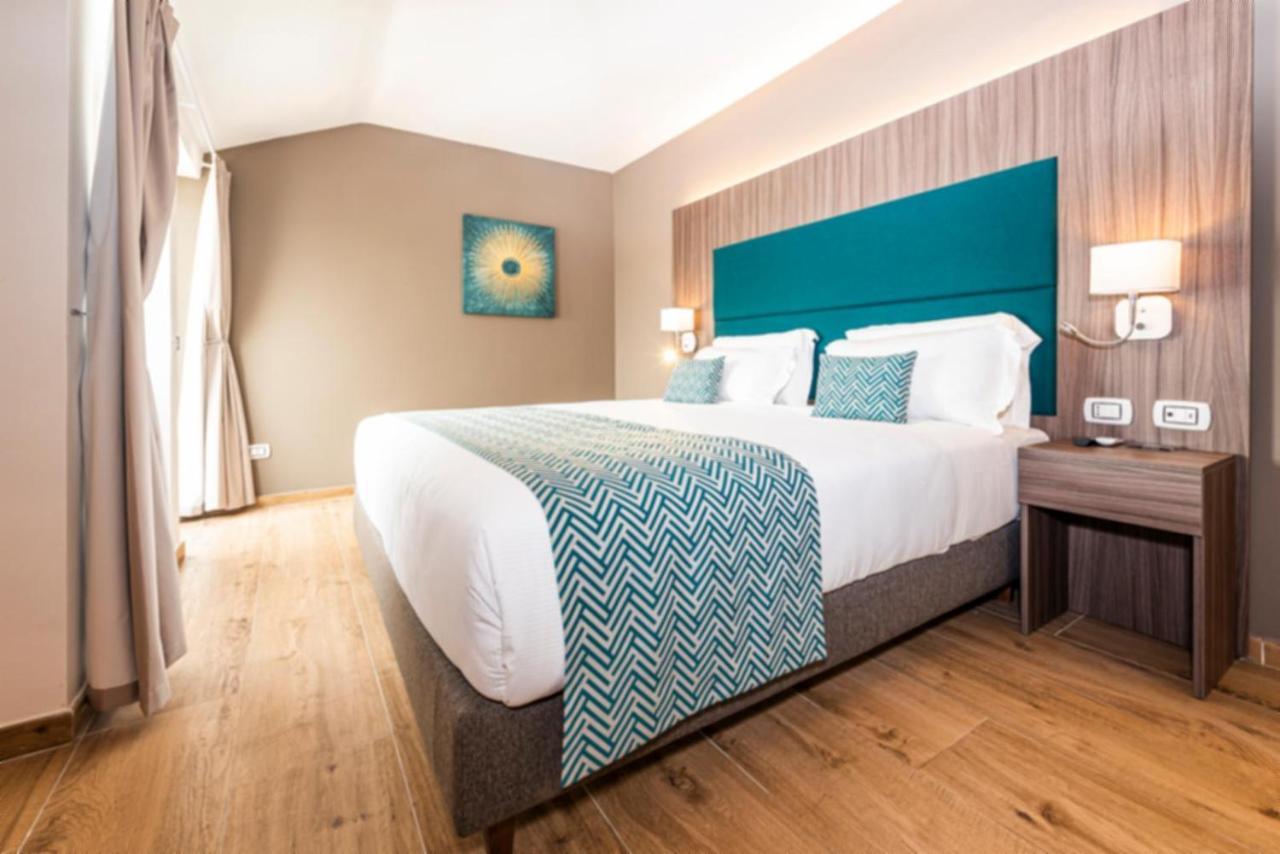 Aurelia Antica Suites & Apartments Roma Ngoại thất bức ảnh