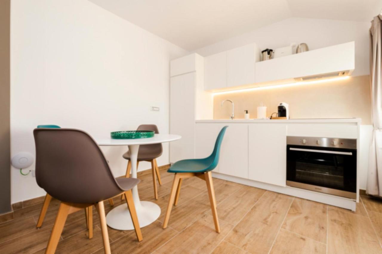 Aurelia Antica Suites & Apartments Roma Ngoại thất bức ảnh